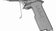 Pistol de suflat pneumatic Gude 2814, 1 4