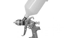 Pistol de vopsit cu aer comprimat PROFI-F Gude 40130, 600 ml, O1.4 mm