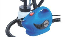 Pistol electric de vopsit Mannesmann 15510, 600 W, 800 ml