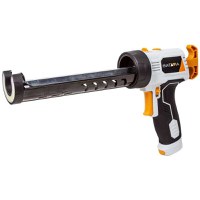 Pistol pentru silicon pe baterii MaxxPush Batavia 7064347, 6 V, 300 ml - 1