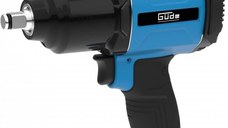 Pistol pneumatic de impact DL Gude 40122,  1 2  , 6.3 bari, 1600 Nm