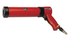 Pistol pneumatic pentru silicon Mannesmann 1525, 8 bari