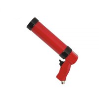 Pistol pneumatic pentru silicon Troy 2007, 6.3 bari - 1