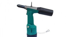 Pistol pneumatic pop nituri Troy 18600, 2.4-4.8 mm