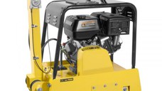 Placa compactoare pe benzina GRP 260 Gude 55558, 13 Cp