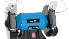 Polizor de banc GDS 150-15 Gude 55235, 250 W, O150 mm
