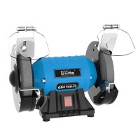 Polizor de banc GDS 150-15 Gude 55235, 250 W, O150 mm - 1