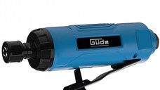 Polizor pneumatic drept DL Gude 40124, 1 4  , 22000 rpm