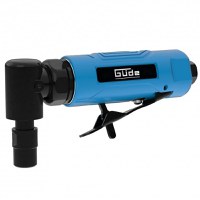 Polizor pneumatic unghiular DL  Gude 40125,  1 4  , 20000 rpm - 1