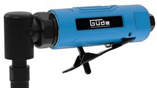 Polizor pneumatic unghiular DL  Gude 40125,  1 4  , 20000 rpm