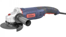 Polizor unghiular Gude WS 58108, 1150 W, disc de 125 mm
