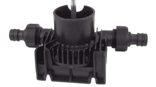 Pompa cu actionare la bormasina Troy 90016, 4000 rpm, 1000 l h
