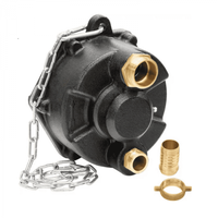Pompa cu cardan PTO ZWP 180-20 Gude 93910, 10.800 l h - 1