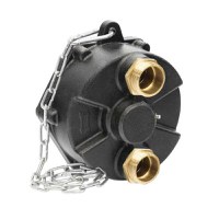 Pompa cu cardan PTO ZWP 280-30 Gude 93913, 16.800 l h - 1