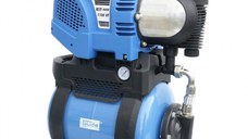 Pompa de apa pentru gradina HWW 1100 VF Gude 94230, 1100 W