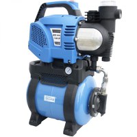 Pompa de apa pentru gradina HWW 1100 VF Gude 94230, 1100 W - 1