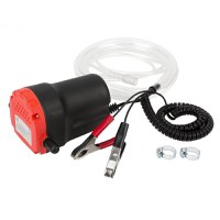Pompa electrica pentru ulei Mannesmann 01650, 12 V - 1
