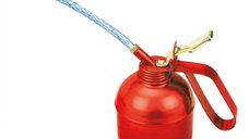 Pompa manuala pentru ulei Toolland AOC500N, 500 cc