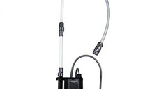 Pompa submersibila pentru apa curata BAP350 Scheppach 5909405901, 350 W, 4000 l h
