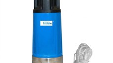 Pompa submersibila pentru apa curata GDT 1200 I Gude 94242, 1200 W, 6000 l h