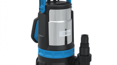 Pompa submersibila pentru apa murdara si curata GS 750.1 Gude 94600, 750 W, 16500 l h