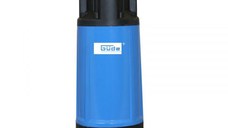 Pompa submersibila pentru apa poluata si curata GDT 1200 Gude 94240, 12 m, 1200 W