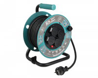 Prelungitor electric pe tambur Konner-Sohnen KS CR-15M, 15 m - 1