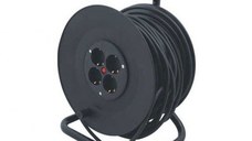 Prelungitor electric pe tambur Troy 24030, 30 m