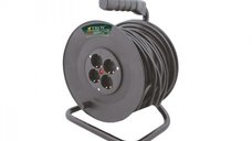 Prelungitor electric pe tambur Troy 24050, 50 m
