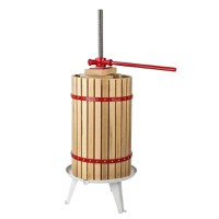 Presa manuala pentru fructe Trento Dema 30138, 30 litri - 1