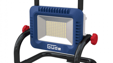 Proiector LED fara acumulator LS 18-0  Gude  58417, 18 V