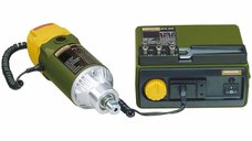 Proxxon BFW 40 E - Masina de Gaurit si Frezat cu Control al Turatiei 40 V
