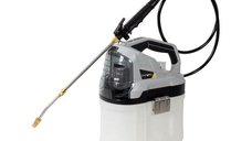 Pulverizator erbicid fara acumulator BT-GS001 Batavia 7064050, 7.5 l, 500 ml min