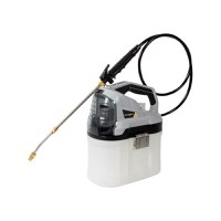 Pulverizator erbicid fara acumulator BT-GS001 Batavia 7064050, 7.5 l, 500 ml min - 1