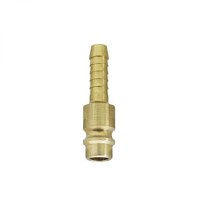 Racord aer comprimat pentru furtun Ludecke ES13S, 1 2  , O13 mm - 1