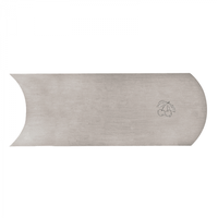 Razuitor de lemn concav-convex Kirschen 3801000, 0.8 mm - 1