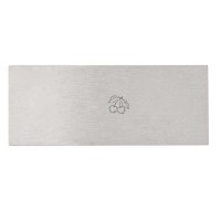 Razuitor de lemn dreptunghiular Kirschen 3800005, 0.5 mm - 1