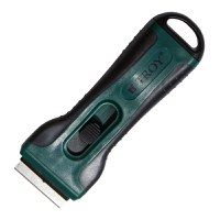 Razuitor multifunctional Troy 21607, 38.5 x 130 mm - 1