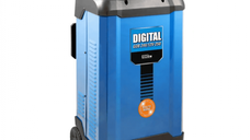 Redresor auto digital GDB 24V 12V-250 Gude 85129, 12-24 V, 50 A