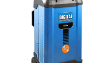 Redresor auto digital GDB 24V 12V-250 Gude 85129, 12-24 V, 50 A