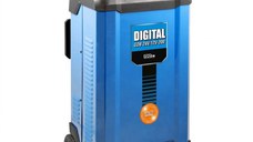 Redresor auto digital GDB Gude 85128, 12-24 V, 40 A
