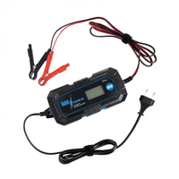 Redresor auto GAB 12V 6V-4A Gude 85145, 12 V, 4 A - 1