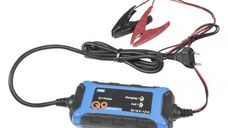 Redresor auto GAB Gude 85140, 12 V, 1.5 A
