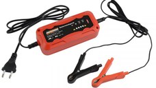 Redresor auto Mannesmann 12711, 6V - 12V
