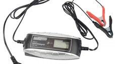 Redresor auto Mannesmann 12715, 6V - 12V