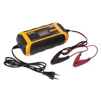 Redresor auto Perel AC028, 12 V, 1.5 A - 1