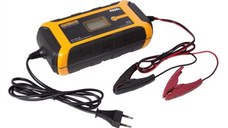 Redresor auto Perel AC028, 12 V, 1.5 A