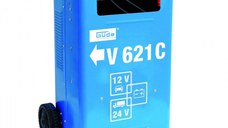 Redresor auto V 621 C Gude 85075, 12-24 V, 70 A