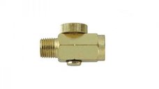 Regulator de presiune aer comprimat Troy 18652,1 4