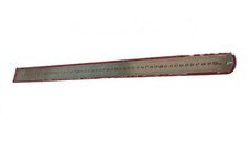 Rigla metalica JeTech SR-500, 500 mm